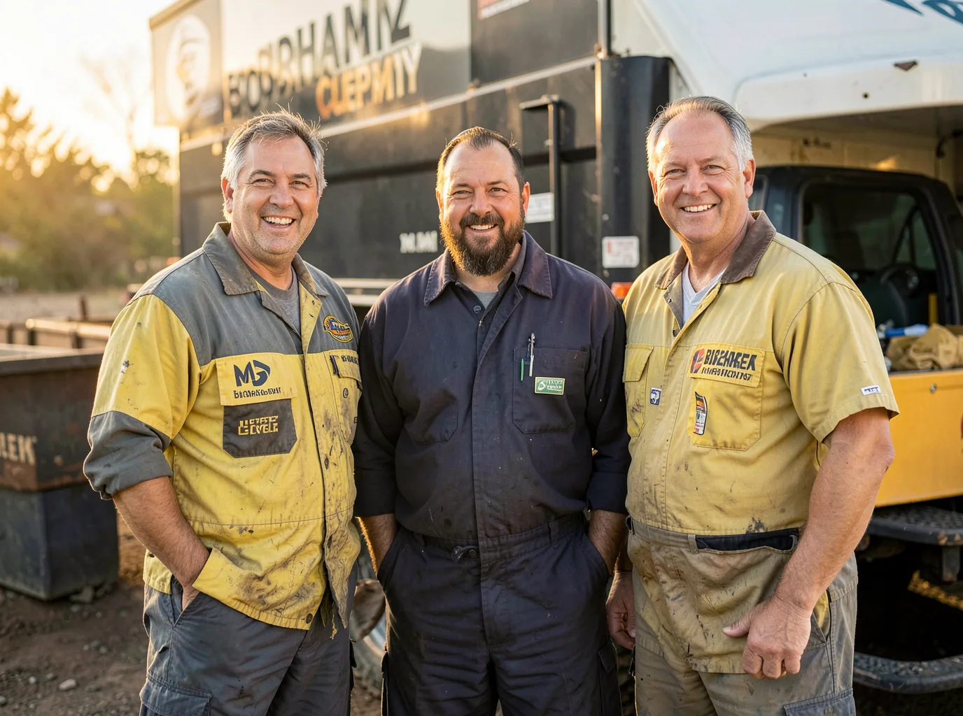 Sewage Cleanup company in Yuma, TN