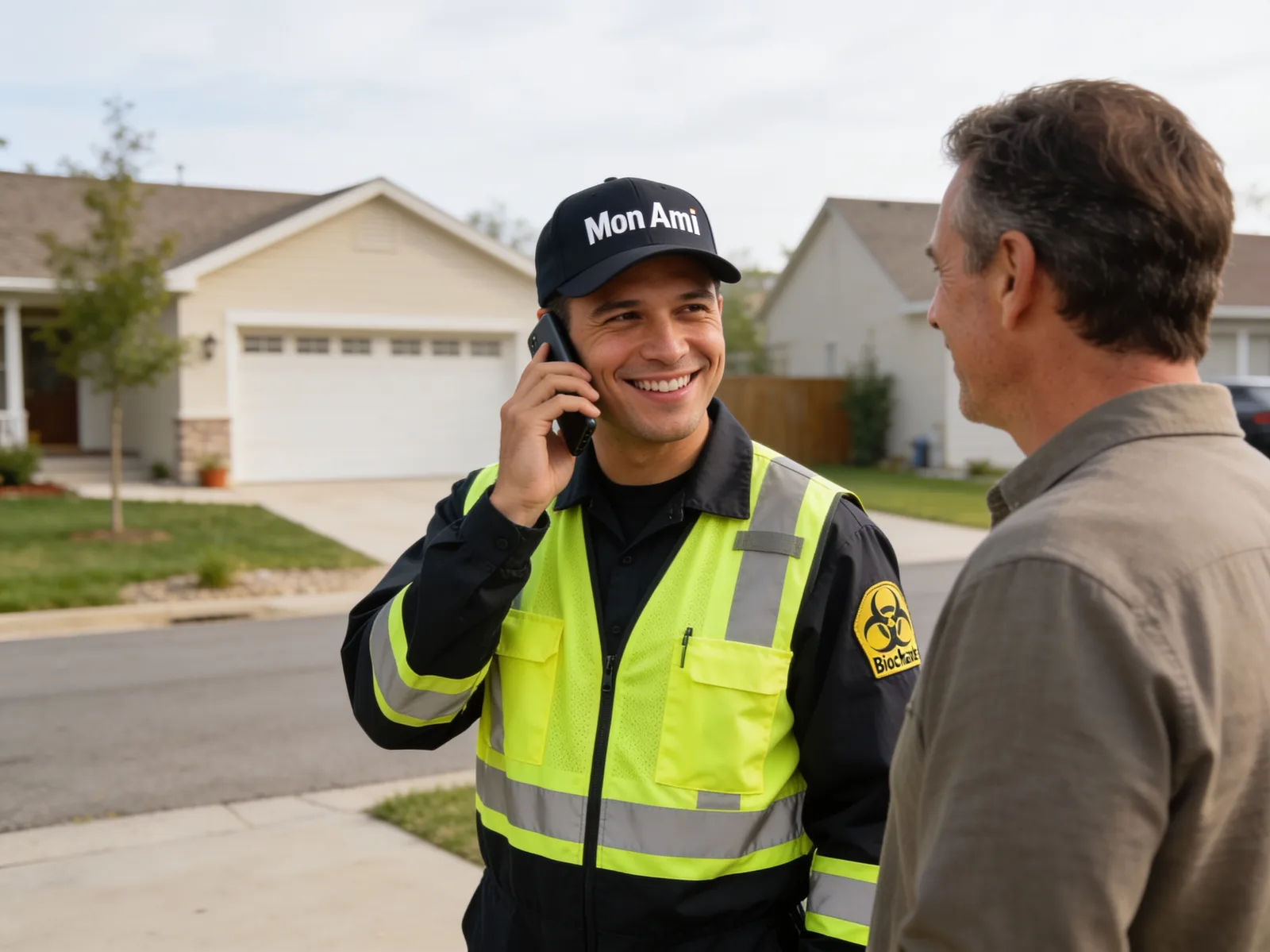 Sewage Cleanup Yuma, TN FAQs