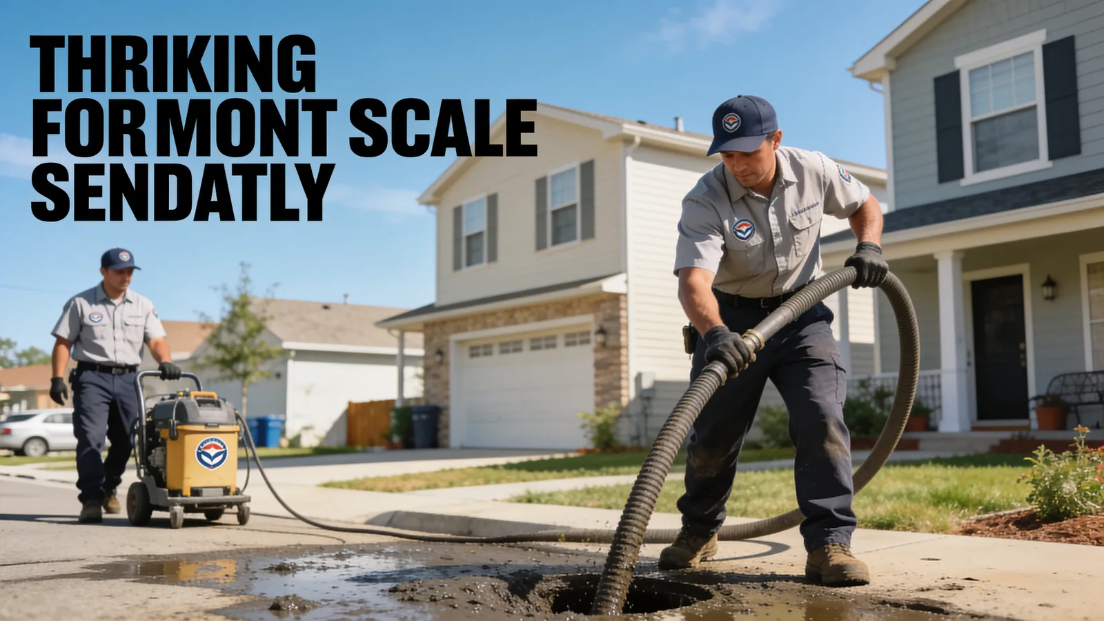 Sewage Cleanup in Yuma, TN near me